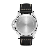 Panerai Luminor 8 Days Steel