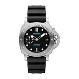 Panerai Submersible 42 Steel