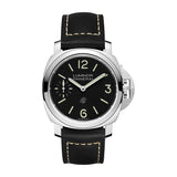 Panerai Luminor 3 Days Steel