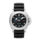 Panerai Submersible QuarantaQuattro Steel