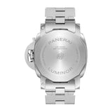 Panerai Luminor Marina Steel