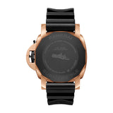 Panerai Submersible QuarantaQuattro Goldtech™