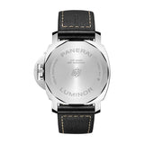 Panerai Luminor 3 Days Steel