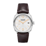 Panerai Radiomir Quaranta Steel 40mm