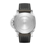 Panerai Luminor Marina Steel