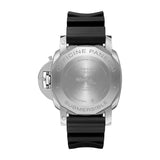 Panerai Submersible 42 Steel