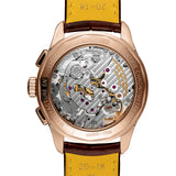 Breitling Premier B09 Chronograph 40 18ct Rose Gold