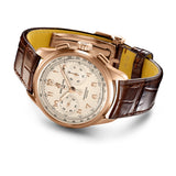 Breitling Premier B09 Chronograph 40 18ct Rose Gold