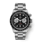 Tudor Black Bay Chrono 41mm Steel