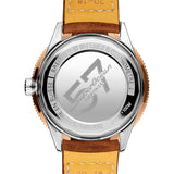 Breitling Superocean Heritage '57 18ct Rose Gold and Steel