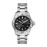 TAG Heuer Aquaracer Professional 200 Solargraph Steel