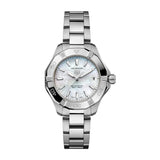 TAG Heuer Aquaracer Professional 200 Solargraph Steel