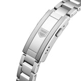 TAG Heuer Aquaracer Professional 200 Solargraph Steel
