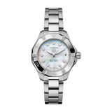 TAG Heuer Aquaracer Professional 200 Solargraph Steel