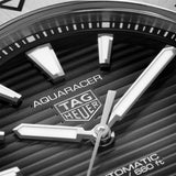 TAG Heuer Aquaracer Calibre 5 Steel