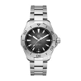 TAG Heuer Aquaracer Calibre 5 Steel