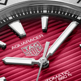 TAG Heuer Aquaracer Calibre 5 Steel