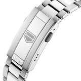 TAG Heuer Aquaracer Calibre 5 Steel