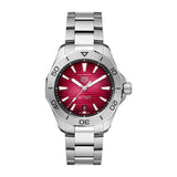 TAG Heuer Aquaracer Calibre 5 Steel