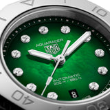 TAG Heuer Aquaracer Calibre 9 Steel