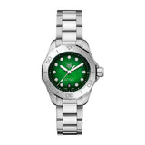 TAG Heuer Aquaracer Calibre 9 Steel