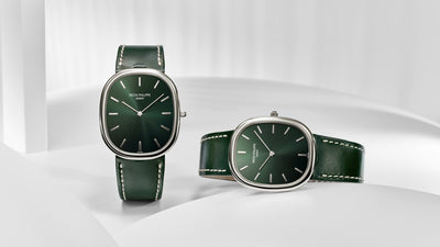 Patek Philippe New Models