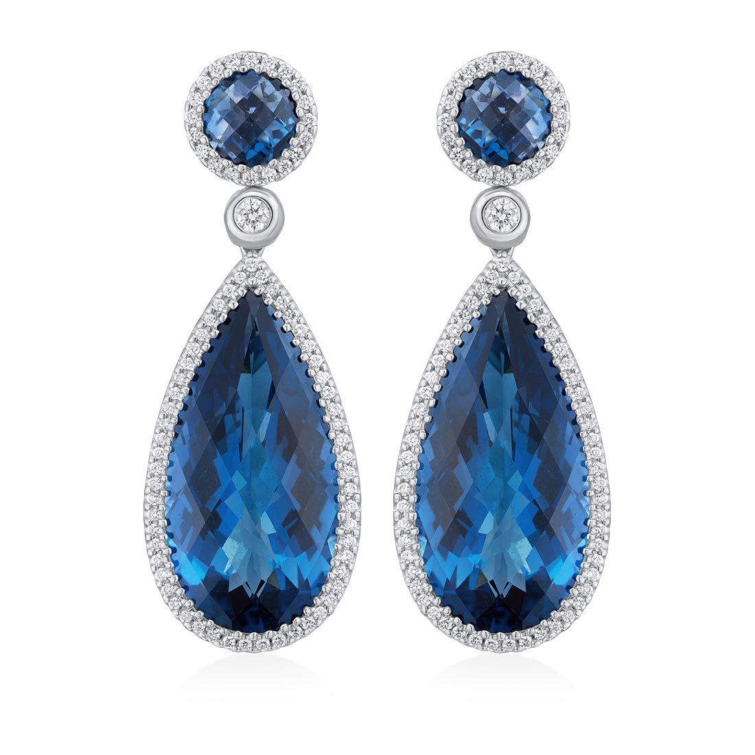 MALLORY EARRINGS main image 1
