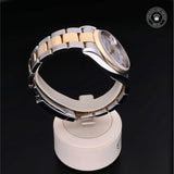 Datejust 36
