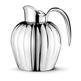 Georg Jensen Bernadotte Stainless Steel 0.8 Litres Thermo Jug