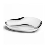 Georg Jensen Heart Stainless Steel Tray