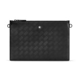 Montblanc Extreme 3.0 Black Leather Pouch