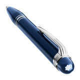 Montblanc Starwalker Blue Planet Precious Resin Ballpoint Pen