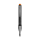 Montblanc Starwalker Extreme Ruthenium Coated Black Metal Ballpoint Pen