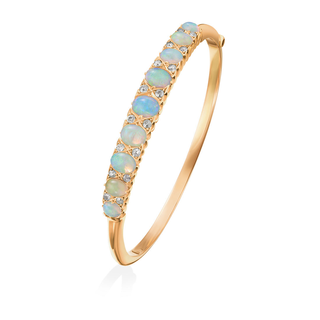 Antique Jewellery | Mallory Jewellers | Bath, England