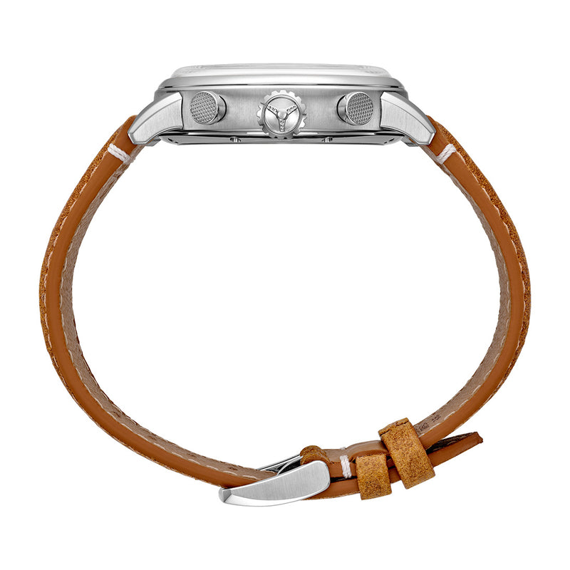 Chopard Mille Miglia Classic Chronograph Steel