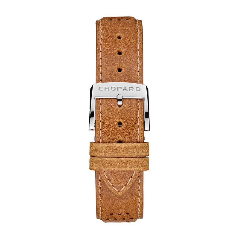 Chopard Mille Miglia Classic Chronograph Steel