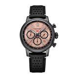 Chopard Mille Miglia Classic Chronograph Lucent Steel™