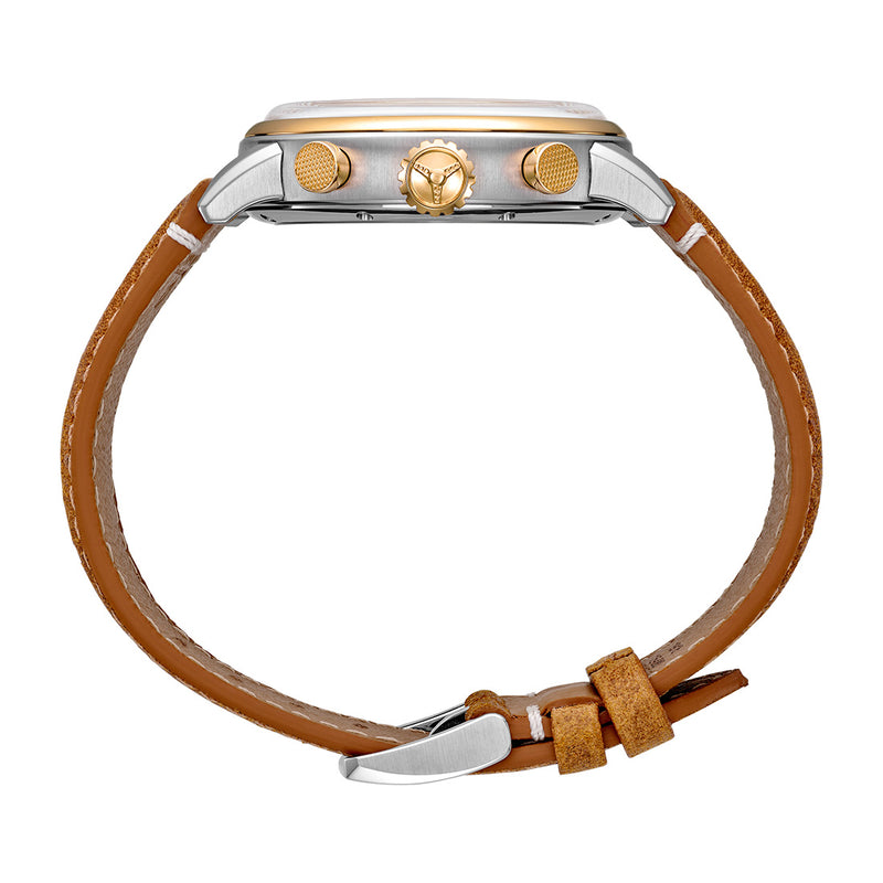 Chopard Mille Miglia Classic Chronograph Steel