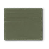 Montblanc Meisterstück Clay Leather Six Credit Card Wallet