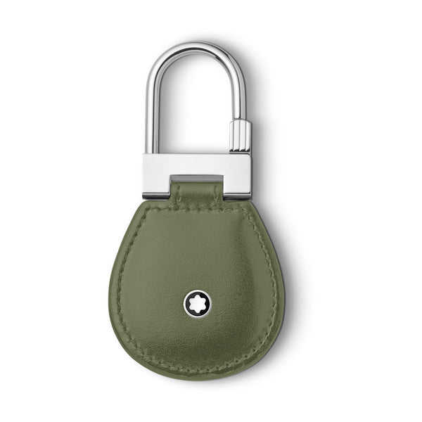 Montblanc Meisterstück Clay Leather Key Ring