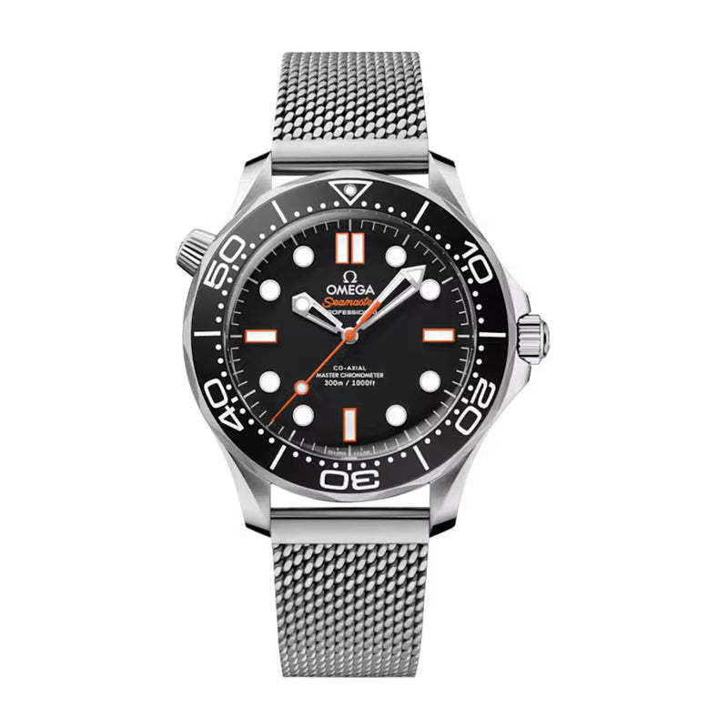 Omega Seamaster Diver 300M