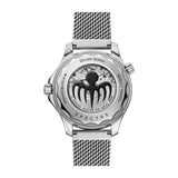 Omega Seamaster 300M Spectre Steel