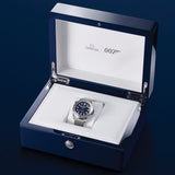 Omega Seamaster 300M James Bond Edition Steel