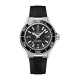 Omega Seamaster Planet Ocean 600M Steel