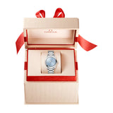 Omega Seamaster Aqua Terra 150M Steel