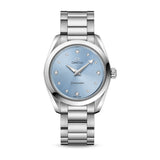 Omega Seamaster Aqua Terra 150M Steel