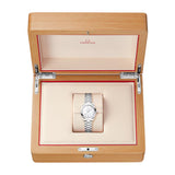 Omega Seamaster Aqua Terra 150M Steel