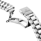 Omega Seamaster Aqua Terra 150M Steel