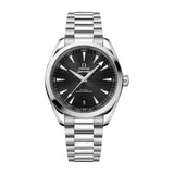 Omega Seamaster Aqua Terra 150M Steel
