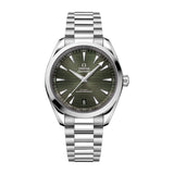 Omega Seamaster Aqua Terra 150M Steel